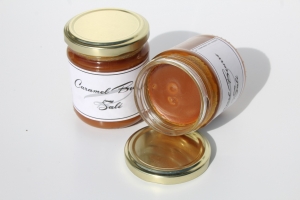 Caramel beurre salé